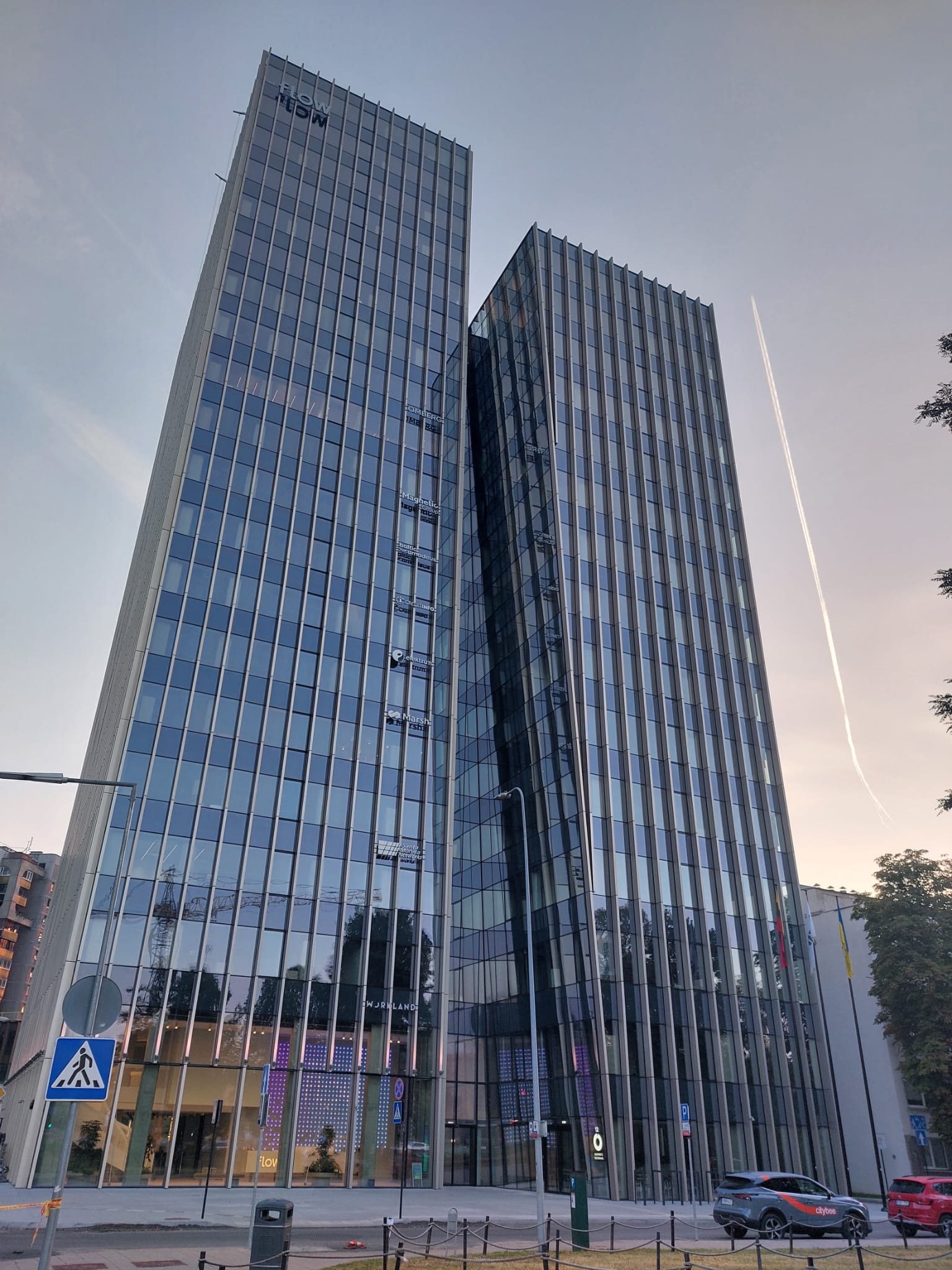 Virtual office Turicum