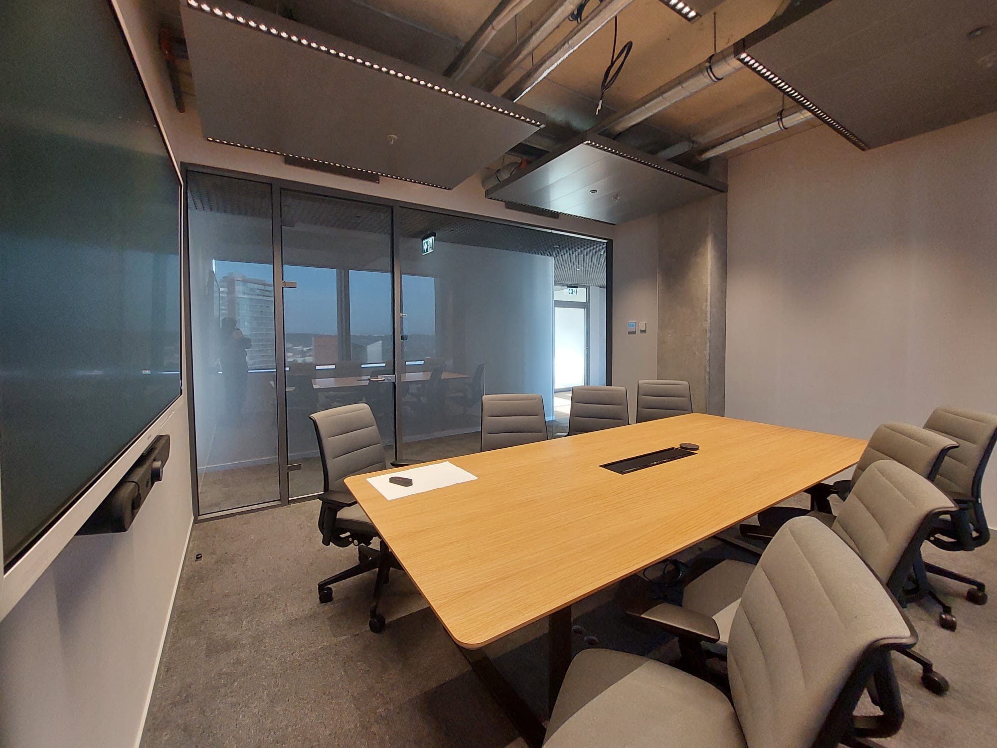 Meeting Room Turicum